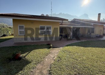 Casa all\'aperto - Casa indipendente Via Casilina Sud
 
61, Cervaro - foto 28