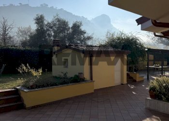 Terrazza - Casa indipendente Via Casilina Sud
 
61, Cervaro - foto 30