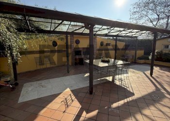 Terrazza - Casa indipendente Via Casilina Sud
 
61, Cervaro - foto 31