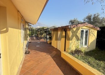 Terrazza - Casa indipendente Via Casilina Sud
 
61, Cervaro - foto 32