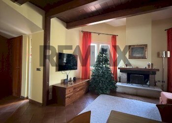 Sala da pranzo - Casa indipendente Via Casilina Sud
 
61, Cervaro - foto 33
