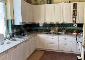 Cucina - Casa indipendente Via Casilina Sud
 
61, Cervaro - foto 34