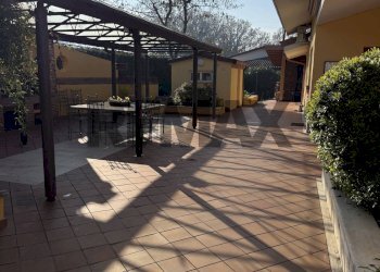 Terrazza - Casa indipendente Via Casilina Sud
 
61, Cervaro - foto 39
