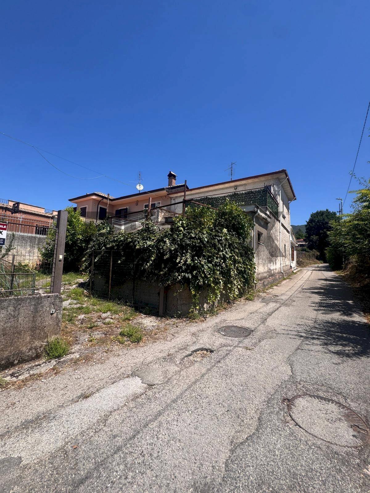 Casa all\'aperto - Semi-detached house Strada Ai Patini
15, Cassino - photo 2