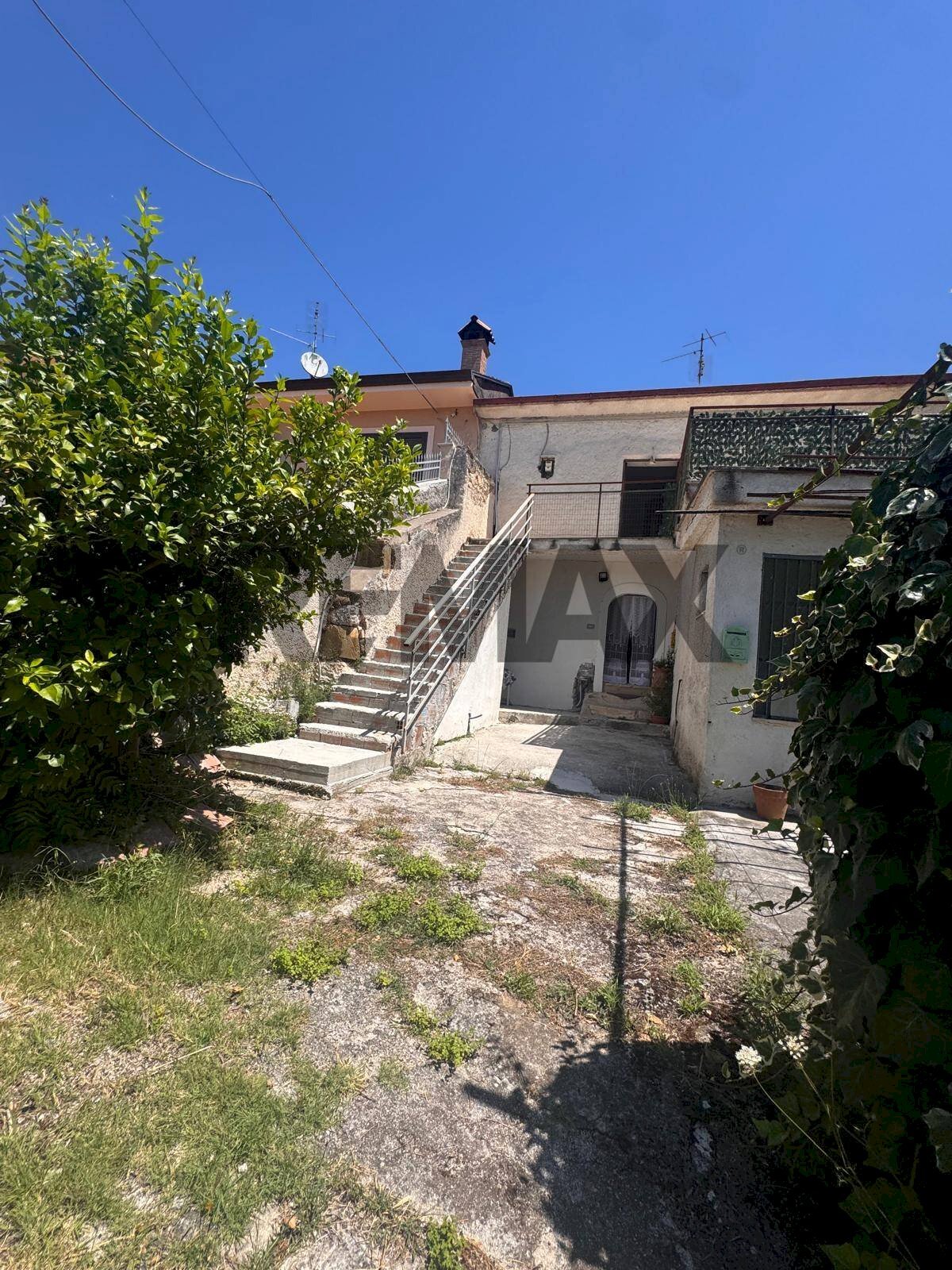 Casa all\'aperto - Semi-detached house Strada Ai Patini
15, Cassino - photo 3