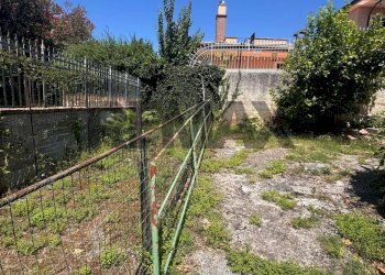 Giardino - Semi-detached house Strada Ai Patini
 
15, Cassino - photo 1
