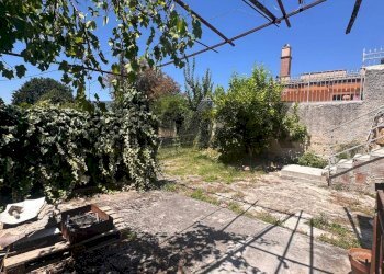 Terrazza - Semi-detached house Strada Ai Patini
 
15, Cassino - photo 15