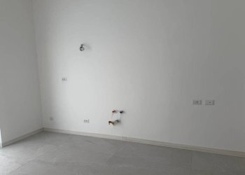 Salone - Appartamento breda, 45, Sesto San Giovanni - foto 4