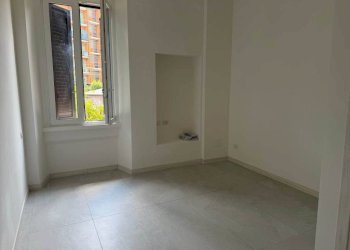 Salone - Appartamento breda, 45, Sesto San Giovanni - foto 7