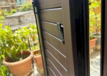 Interno palazzo - Appartamento breda, 45, Sesto San Giovanni - foto 9