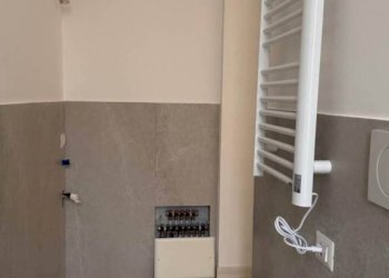 Bagno - Appartamento breda, 45, Sesto San Giovanni - foto 16