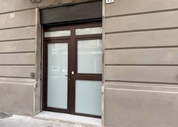 Ingresso - Appartamento breda, 45, Sesto San Giovanni - foto 17