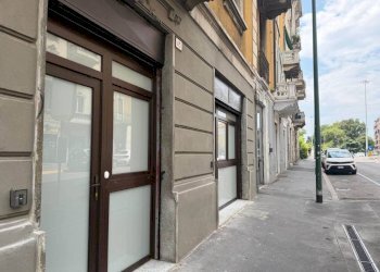 Zona - Appartamento breda, 45, Sesto San Giovanni - foto 18