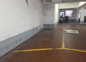Posto macchina - Appartamento breda, 45, Sesto San Giovanni - foto 19