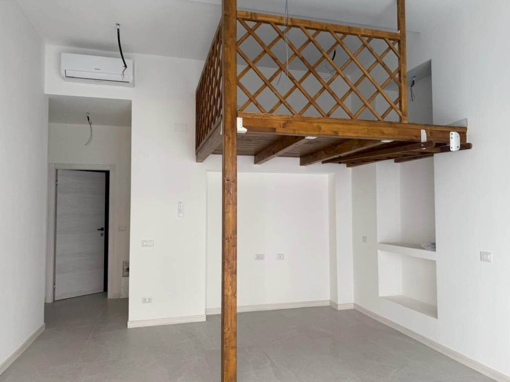 Stanza non arredata - Monolocale BREDA, 47, Sesto San Giovanni - foto 2