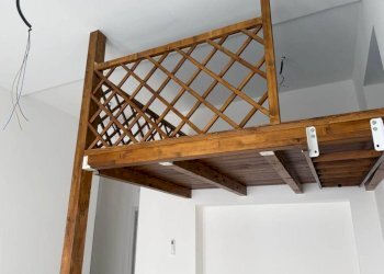 Stanza non arredata - Monolocale BREDA, 47, Sesto San Giovanni - foto 4