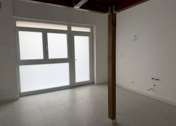 Stanza non arredata - Monolocale BREDA, 47, Sesto San Giovanni - foto 12