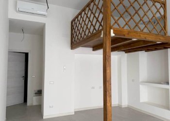 Stanza non arredata - Monolocale BREDA, 47, Sesto San Giovanni - foto 15