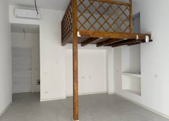 Stanza non arredata - Monolocale BREDA, 47, Sesto San Giovanni - foto 22