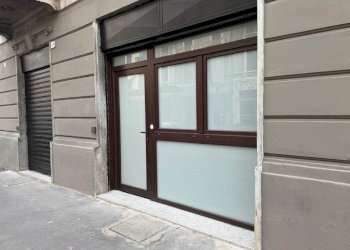 Zona - Monolocale BREDA, 47, Sesto San Giovanni - foto 23