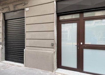 Ingresso - Monolocale BREDA, 47, Sesto San Giovanni - foto 25