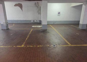 Posto macchina - Monolocale BREDA, 47, Sesto San Giovanni - foto 26