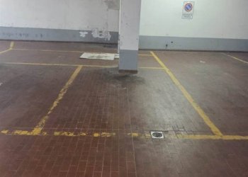 Posto macchina - Monolocale BREDA, 47, Sesto San Giovanni - foto 27