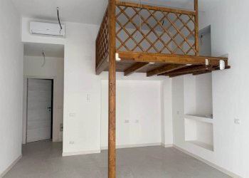 Stanza non arredata - Monolocale BREDA, 47, Sesto San Giovanni - foto 2