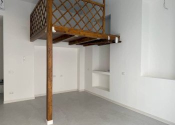 Stanza non arredata - Monolocale BREDA, 47, Sesto San Giovanni - foto 3