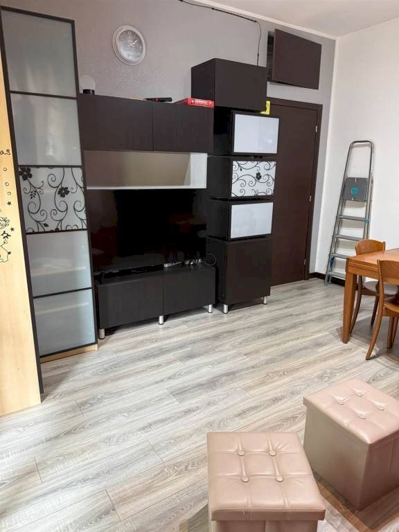 Salone - One-room apartment FRATELLI DI DIO, 64, Sesto San Giovanni - photo 1