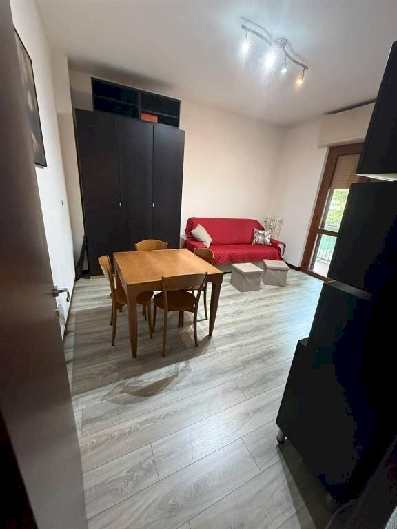 Salone - One-room apartment FRATELLI DI DIO, 64, Sesto San Giovanni - photo 2