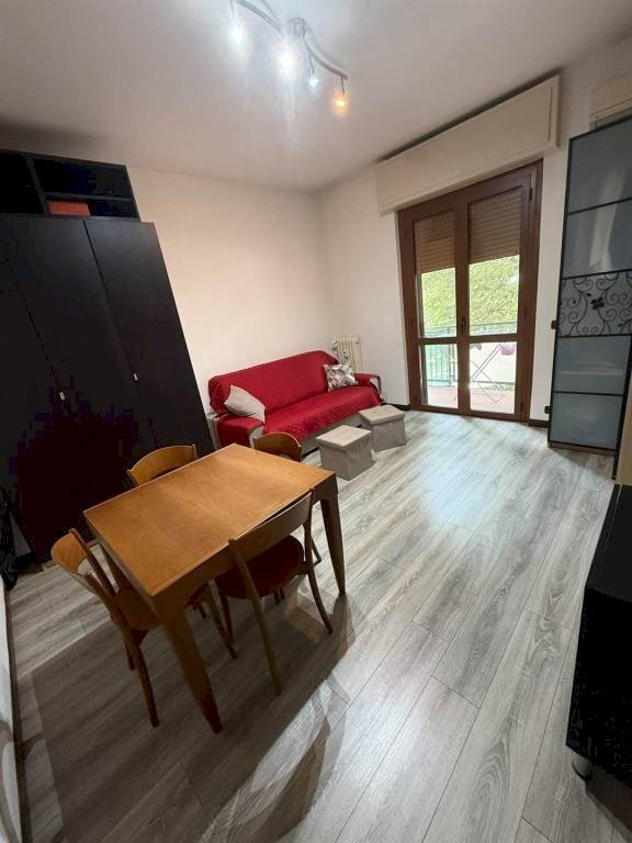 Salone - One-room apartment FRATELLI DI DIO, 64, Sesto San Giovanni - photo 3