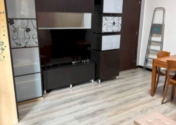 Salone - One-room apartment FRATELLI DI DIO, 64, Sesto San Giovanni - photo 1