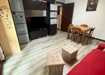 Salone - One-room apartment FRATELLI DI DIO, 64, Sesto San Giovanni - photo 4