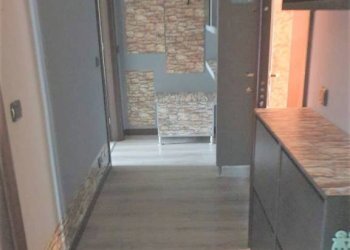 Corridoio - One-room apartment FRATELLI DI DIO, 64, Sesto San Giovanni - photo 6