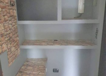 Ripostiglio - One-room apartment FRATELLI DI DIO, 64, Sesto San Giovanni - photo 8