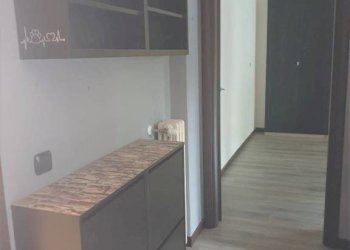 Corridoio - One-room apartment FRATELLI DI DIO, 64, Sesto San Giovanni - photo 9