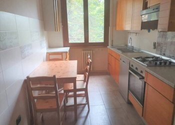 Cucina - One-room apartment FRATELLI DI DIO, 64, Sesto San Giovanni - photo 11
