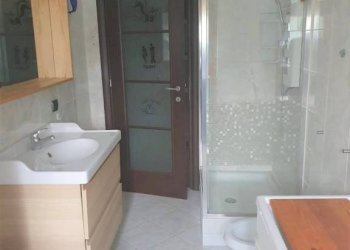 Bagno - One-room apartment FRATELLI DI DIO, 64, Sesto San Giovanni - photo 13