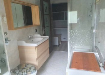 Bagno - One-room apartment FRATELLI DI DIO, 64, Sesto San Giovanni - photo 14