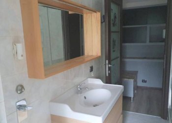Bagno - One-room apartment FRATELLI DI DIO, 64, Sesto San Giovanni - photo 15