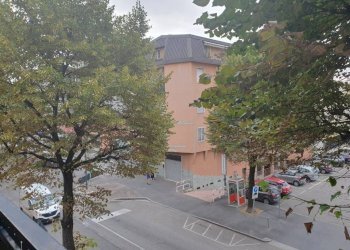 Vista - One-room apartment FRATELLI DI DIO, 64, Sesto San Giovanni - photo 18