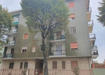 Facciata - One-room apartment FRATELLI DI DIO, 64, Sesto San Giovanni - photo 19