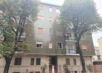 Facciata - One-room apartment FRATELLI DI DIO, 64, Sesto San Giovanni - photo 20