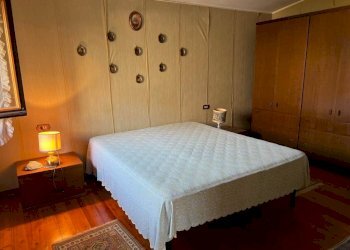 Camera da letto - Villa via MASSIMO D'AZEGLIO, 4, Ballabio - photo 19