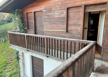 Balcone - Villa via MASSIMO D'AZEGLIO, 4, Ballabio - photo 22