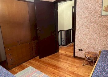 Camera da letto - Villa via MASSIMO D'AZEGLIO, 4, Ballabio - photo 19