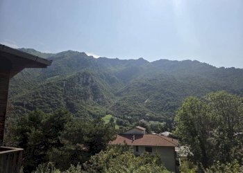 Vista - Villa via MASSIMO D'AZEGLIO, 4, Ballabio - foto 24