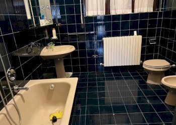 Bagno - Villa via MASSIMO D'AZEGLIO, 4, Ballabio - foto 26