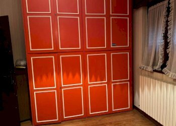 Camera da letto - Villa via MASSIMO D'AZEGLIO, 4, Ballabio - foto 29